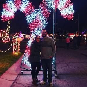 Meet your Posher, Ashlee